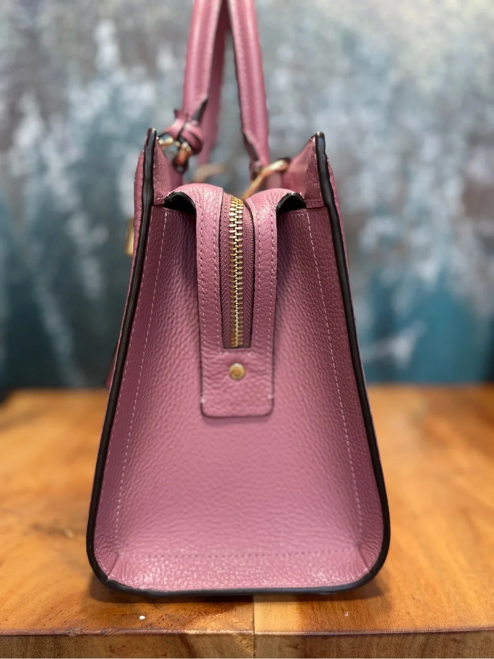 Coach beautiful excellent